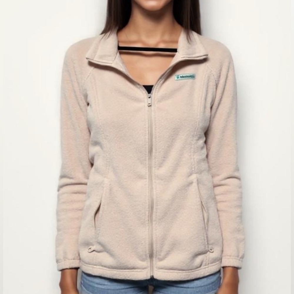 Columbia Women's Benton Springs Full Zip Fleece Jacket